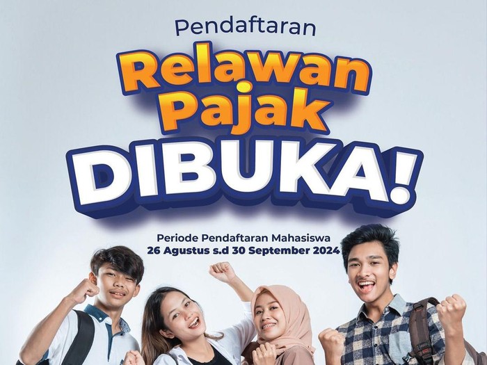 Relawan-Pajak