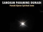SangkanParaningDumadi_book