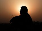 man-silhouette-sitting-man-silhouette